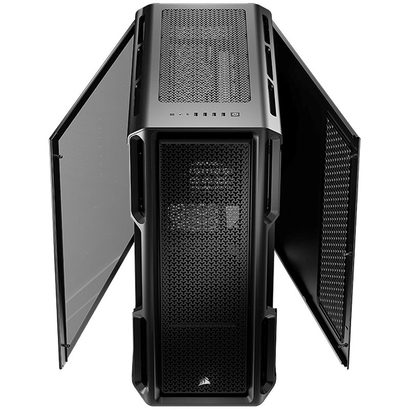 Corsair 5000T Noir